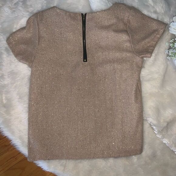 Vintage Handmade Top - Picture 5 of 6